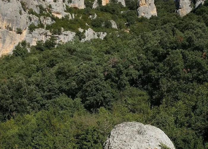 Casa Sanz Appartement