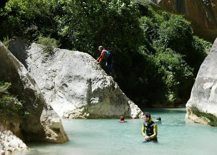 Appartement Casa Sanz *