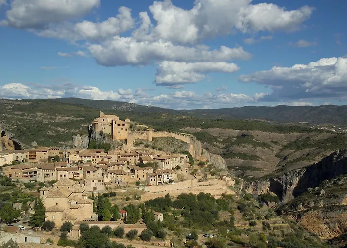 Appartement Casa Sanz Asque