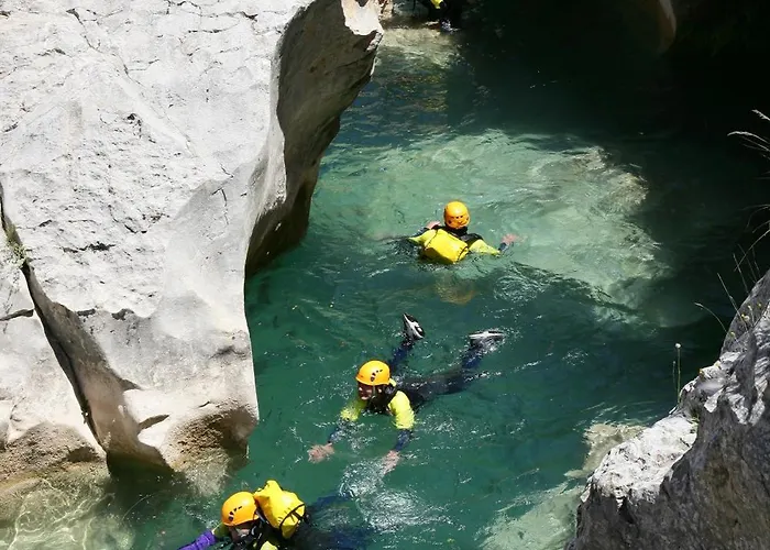 Appartement Casa Sanz Asque