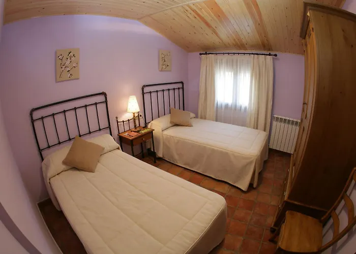 Casa Sanz Appartement