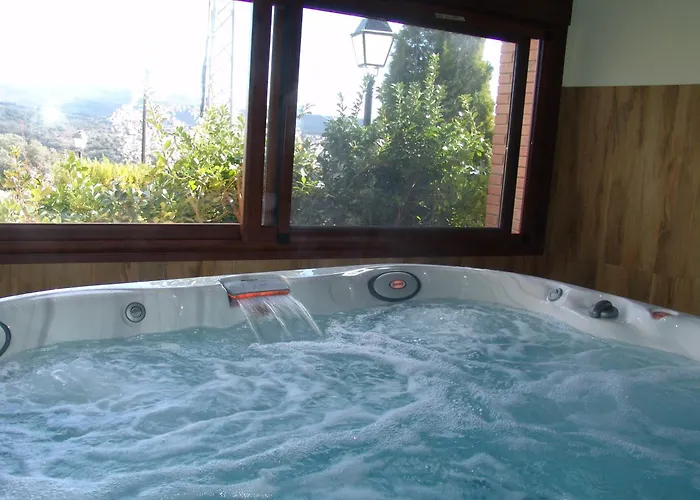 Casa Sanz Appartement *