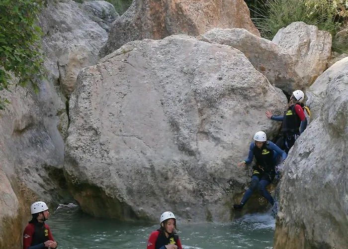 Appartement Casa Sanz *