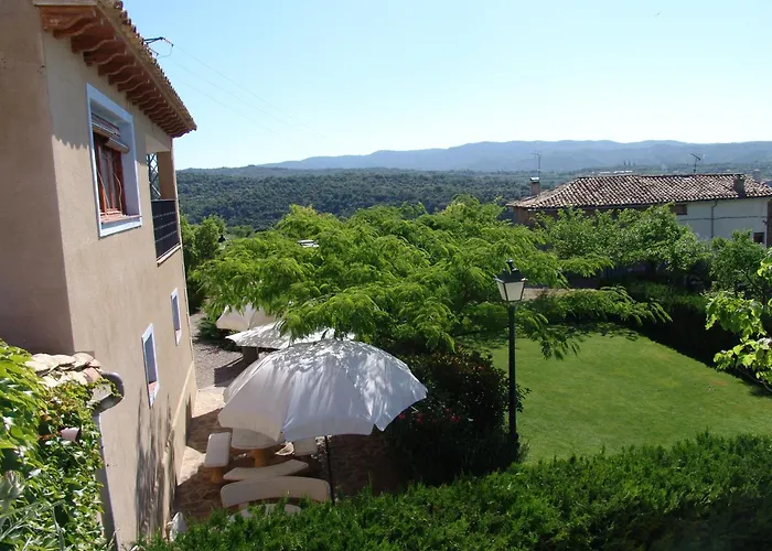 Appartement Casa Sanz *