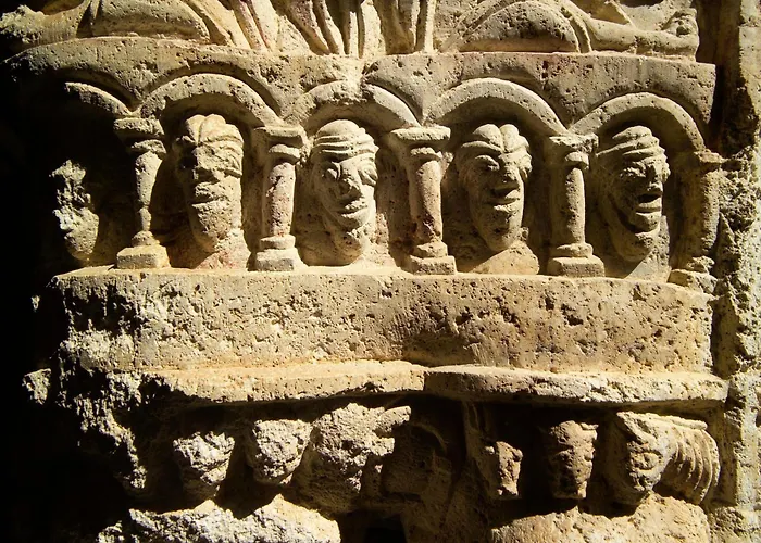 Casa Sanz Appartement Asque