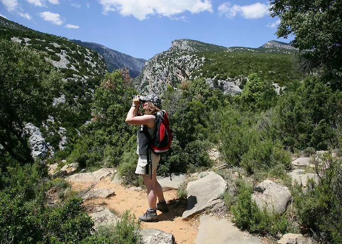 Casa Sanz Appartement *